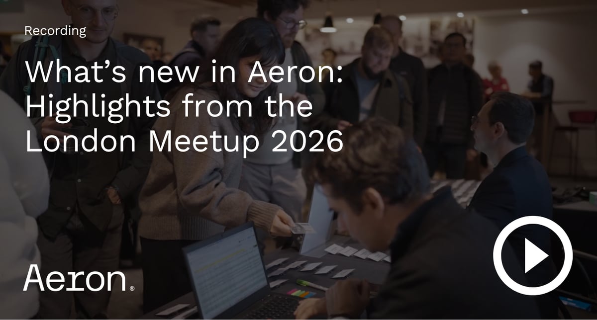 Thumbnail whats new Aeron 2026 v2
